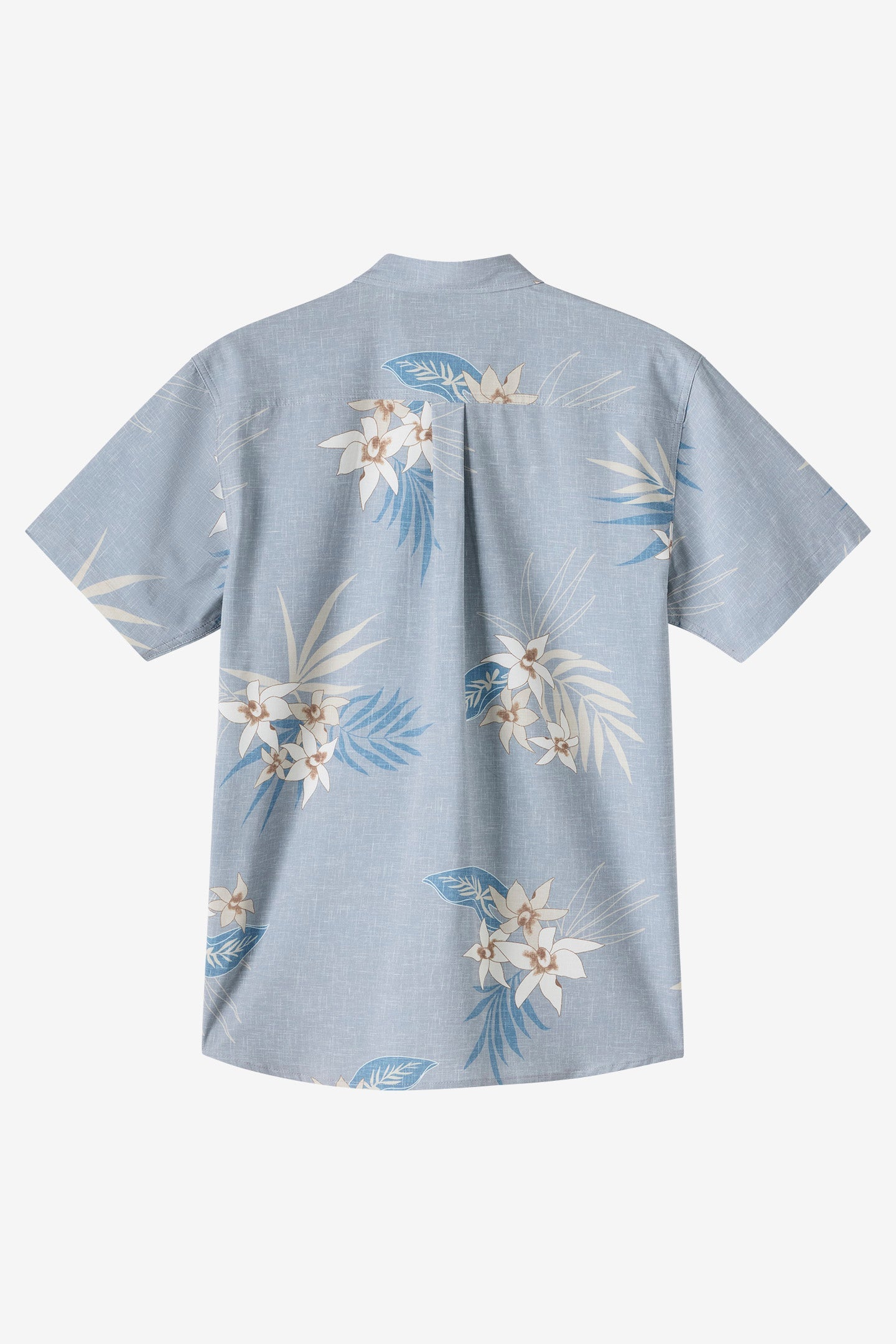 O'Neill Traveler Traverse Standard SS Shirt LGR XL