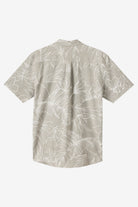 O'Neill Traveler Traverse Relaxed SS Shirt KHA M