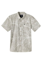 O'Neill Traveler Traverse Relaxed SS Shirt KHA M
