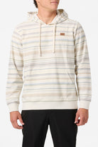 O'Neill Bavaro Stripe Pullover NTR L