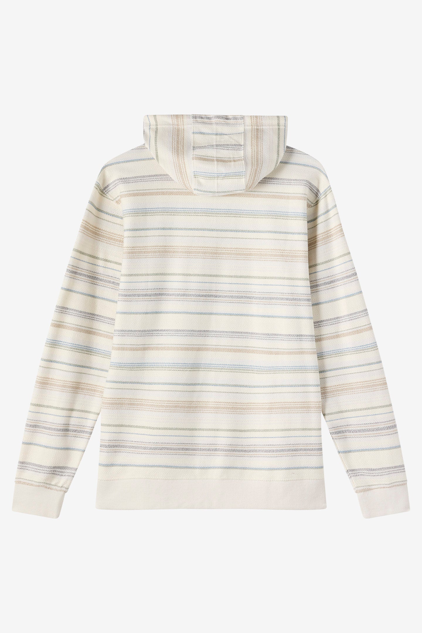 O'Neill Bavaro Stripe Pullover NTR M