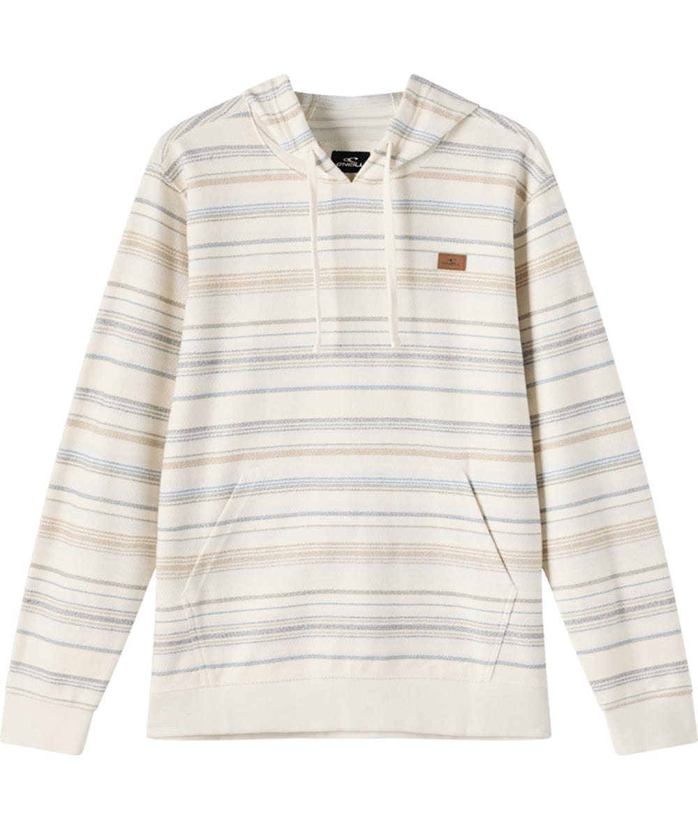 O'Neill Bavaro Stripe Pullover NTR XXL