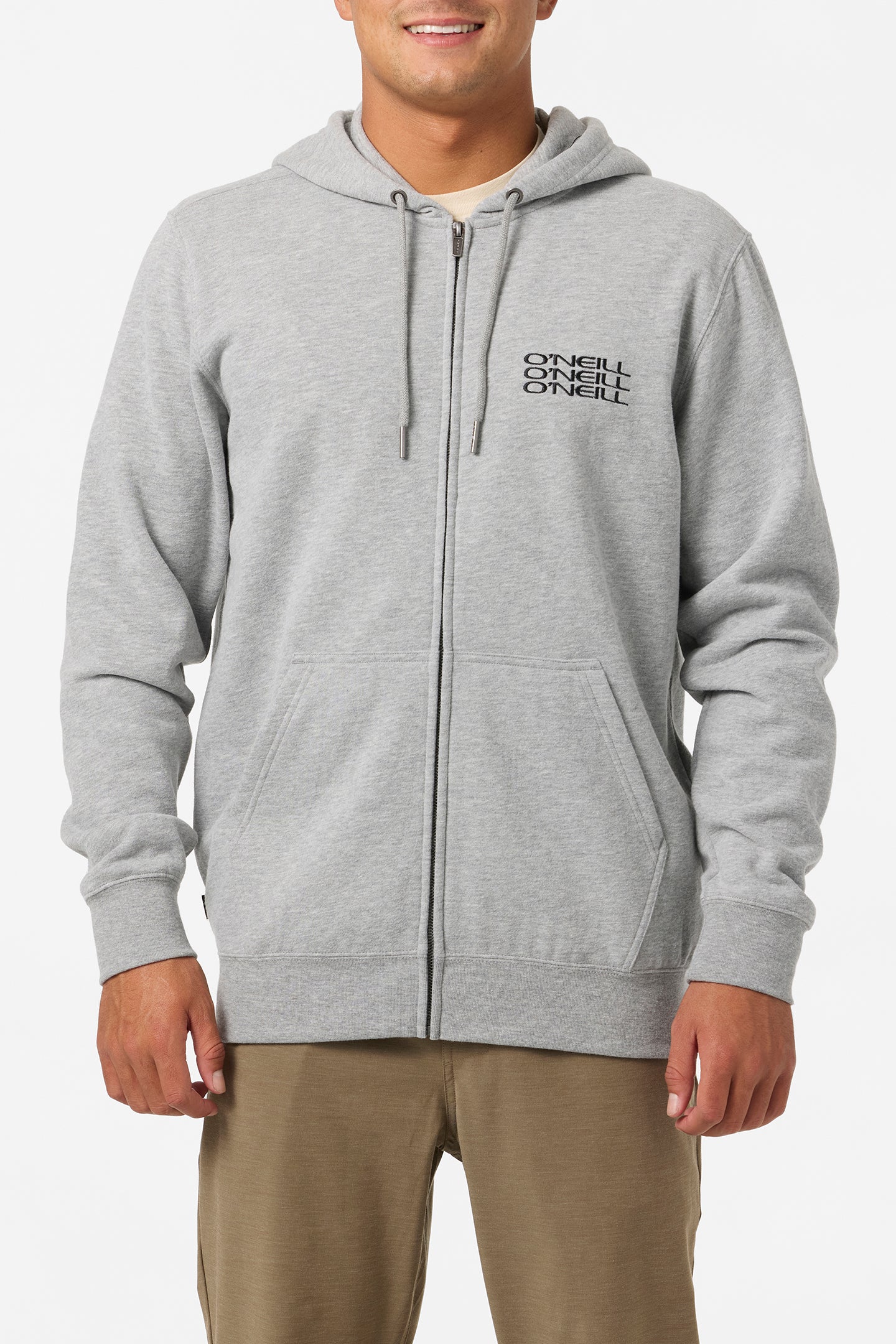 O'NEILL FIFTY TWO ZIP HGR S