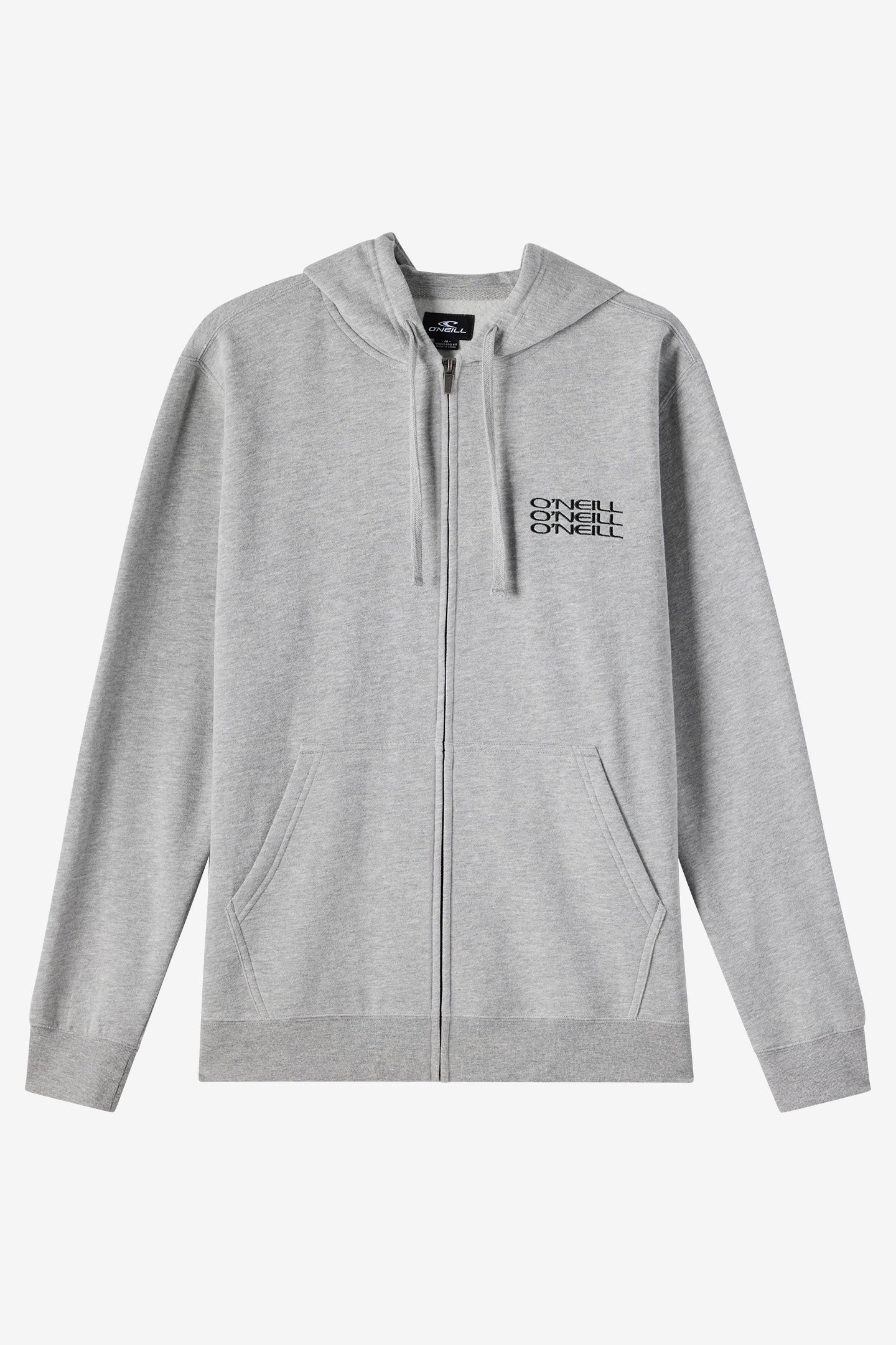 O'NEILL FIFTY TWO ZIP HGR L