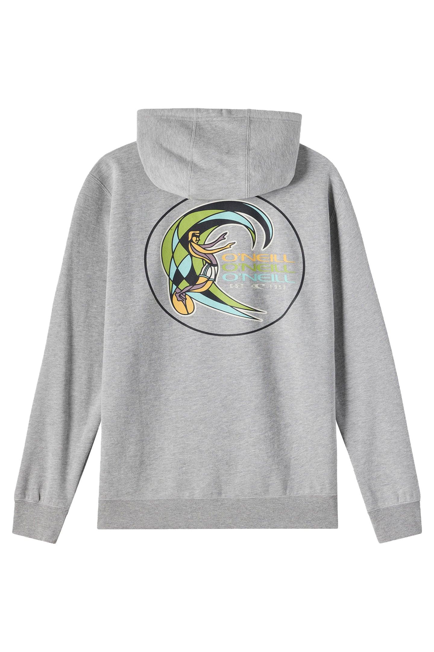 O'NEILL FIFTY TWO ZIP HGR XL