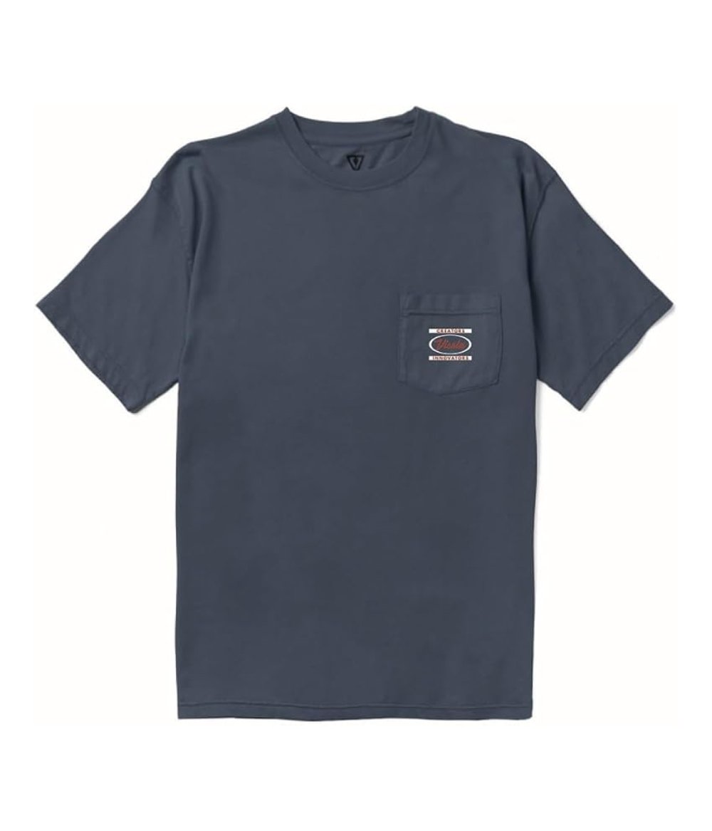 Vissla Creators Gathering Premium SS Tee PHA L