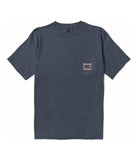 Vissla Creators Gathering Premium SS Tee PHA L