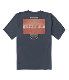 Vissla Creators Gathering Premium SS Tee PHA L