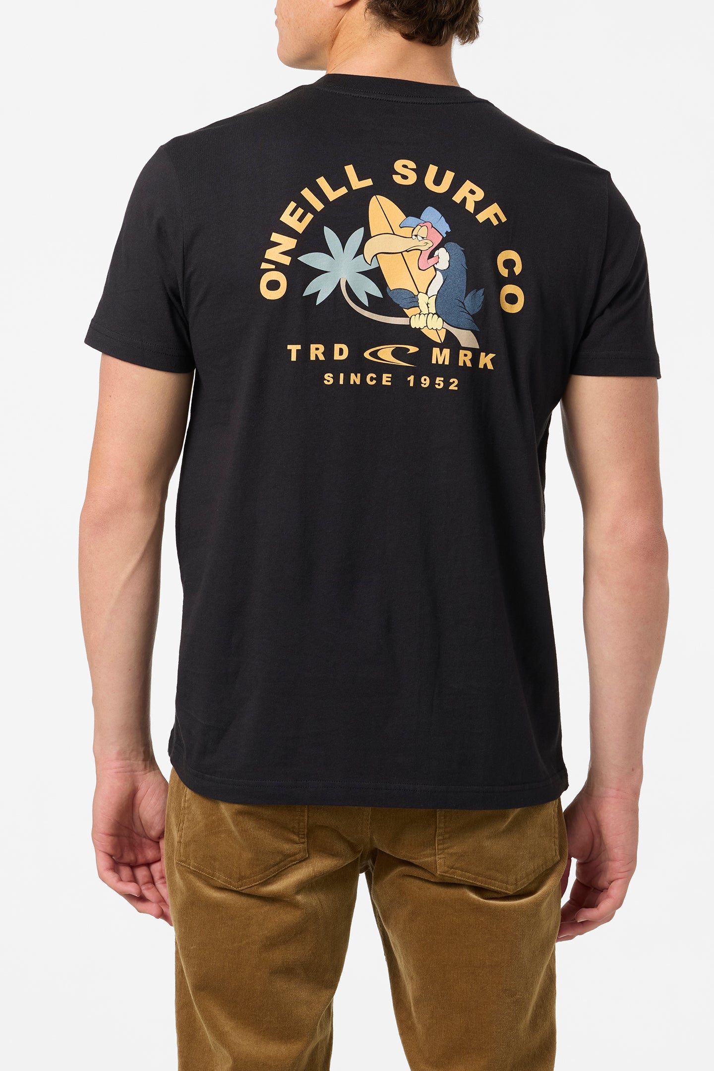 O'NEILL SEA CREEPER BLK M