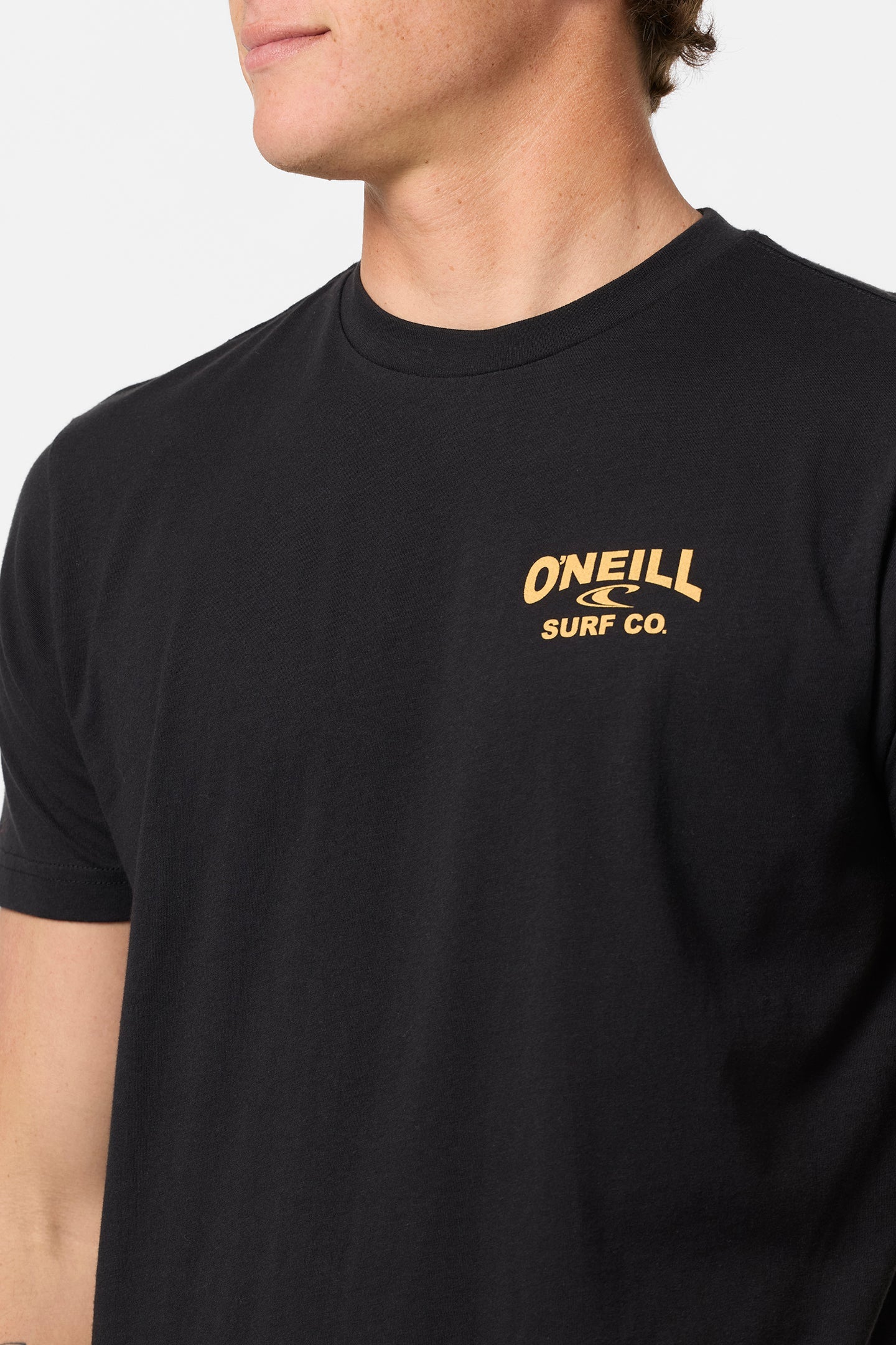 O'NEILL SEA CREEPER BLK XL