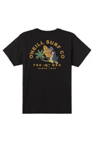 O'NEILL SEA CREEPER BLK XXL