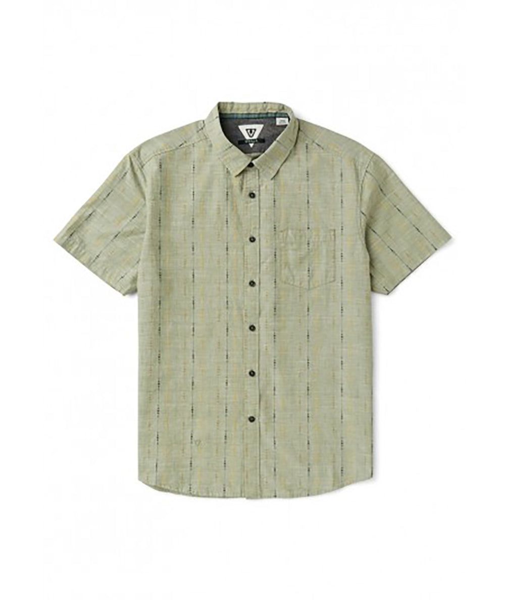Vissla Rain Walker SS Woven RAN L