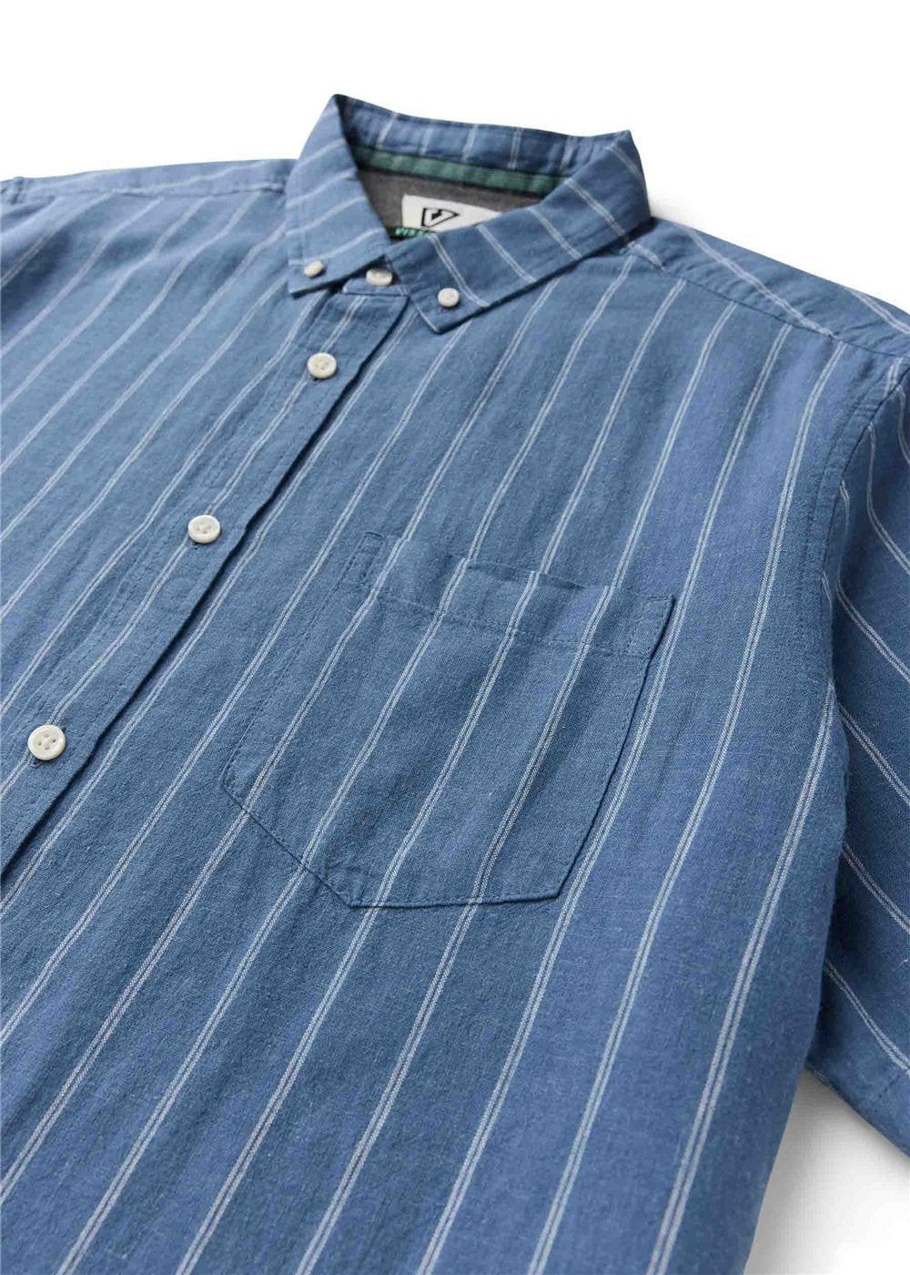 Vissla Minder SS Woven BHZ XL