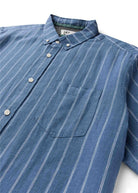 Vissla Minder SS Woven BHZ L