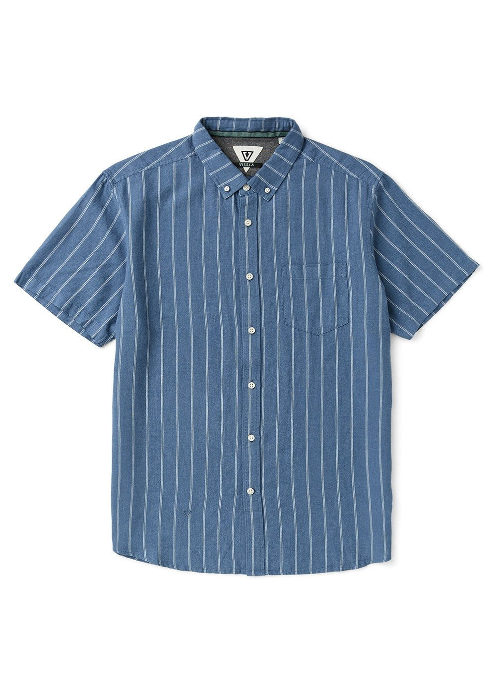 Vissla Minder SS Woven BHZ XL