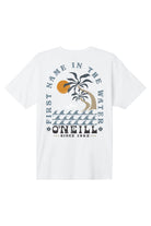 O'NEILL CASTAWAY SS TEE