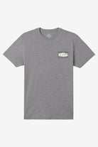 O'NEILL WESTERN SS TEE HGR M