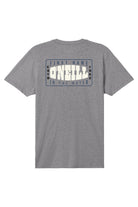 O'NEILL WESTERN SS TEE HGR M