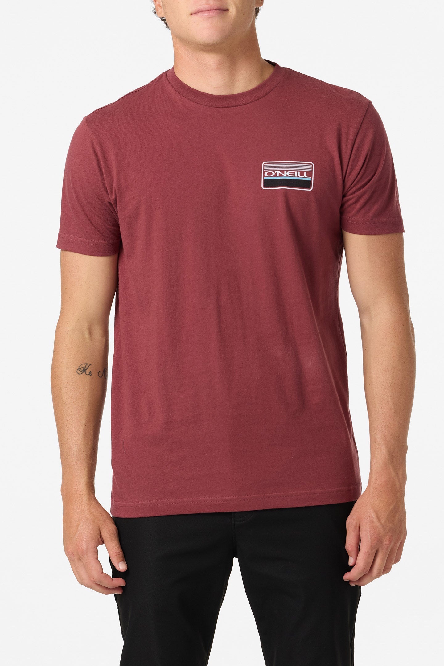 O'NEILL BANNER SS TEE OXB XXL