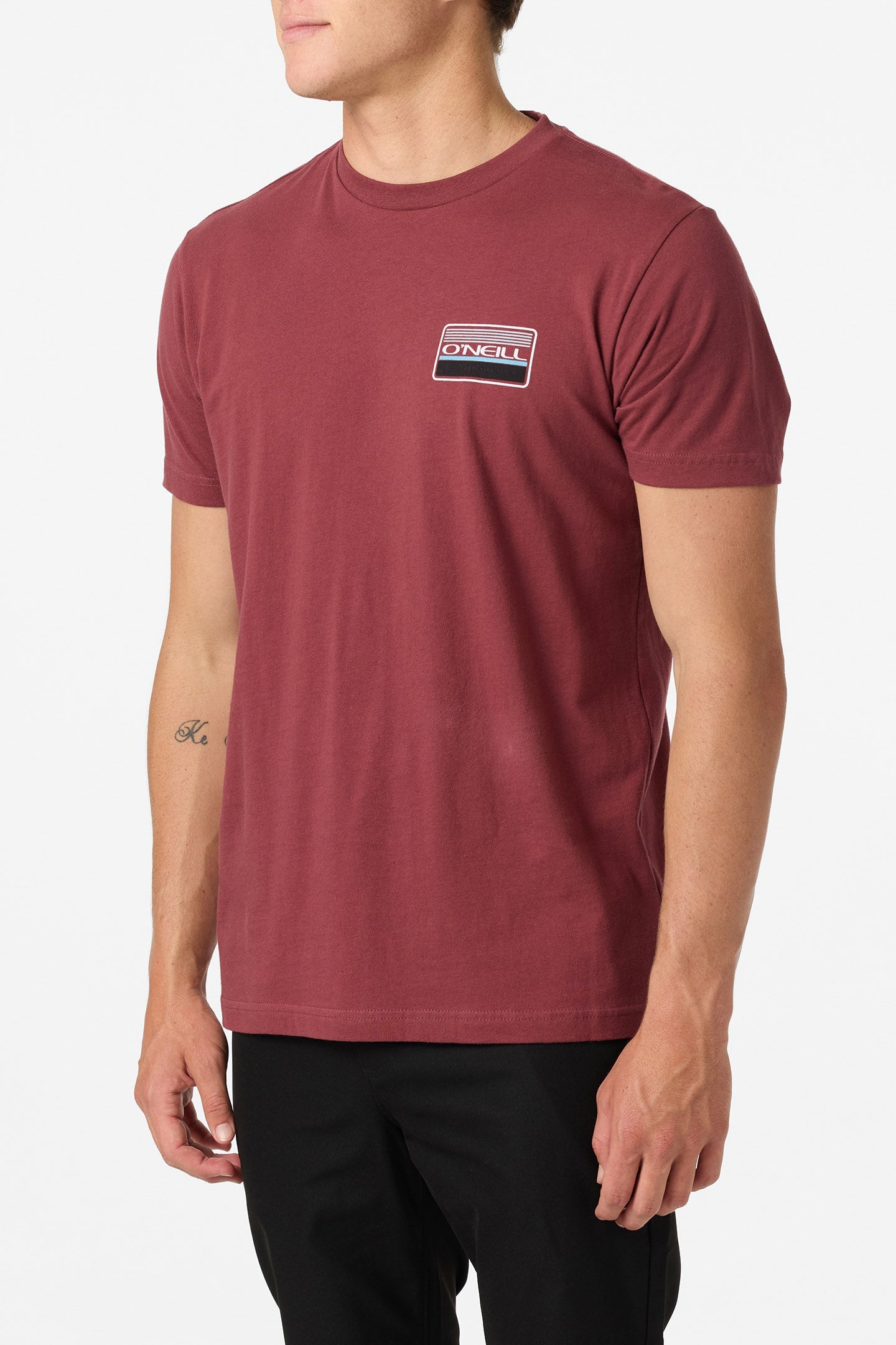 O'NEILL BANNER SS TEE OXB XL