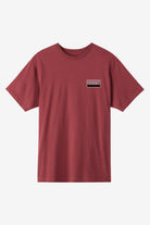 O'NEILL BANNER SS TEE OXB L