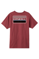 O'NEILL BANNER SS TEE OXB L