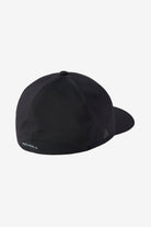 O'NEILL HYBRID STRETCH HAT BLK S/M