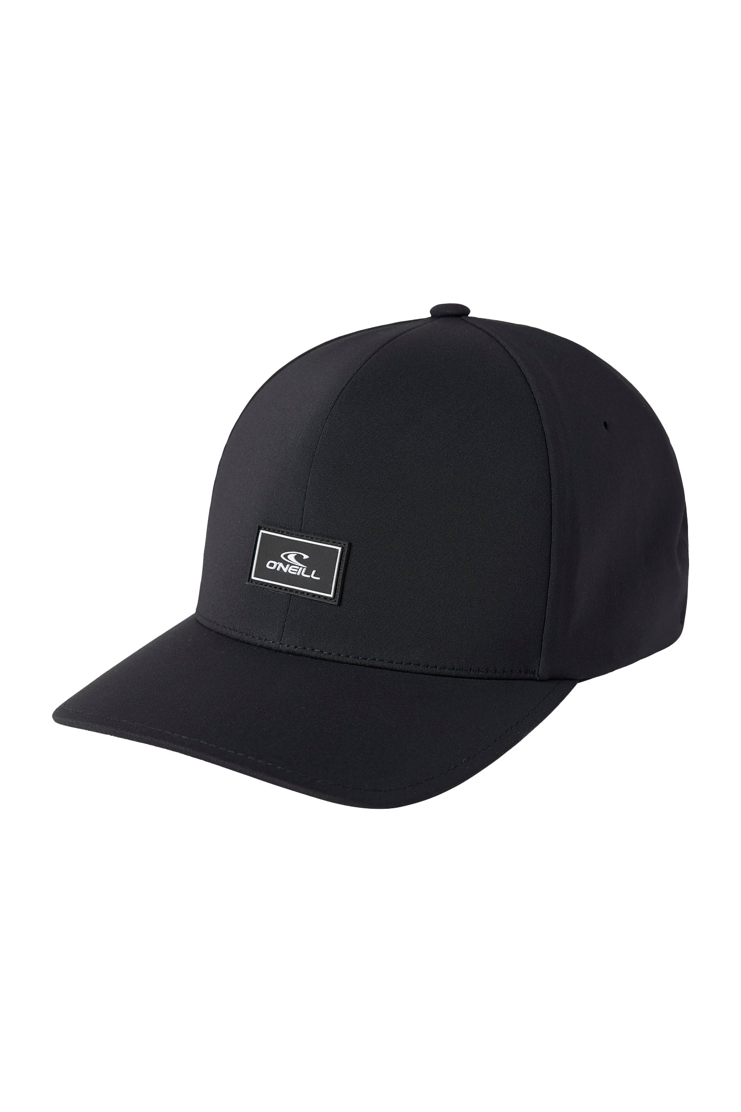 O'NEILL HYBRID STRETCH HAT BLK L/XL