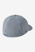 O'NEILL HYBRID STRETCH HAT GRY S/M