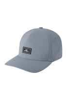 O'NEILL HYBRID STRETCH HAT GRY S/M