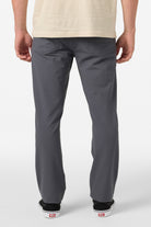 O'NEILL CROSSOVER 5 POCKET HYBRID STANDARD PANT GRA 33