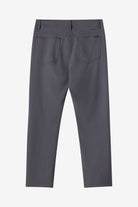 O'NEILL CROSSOVER 5 POCKET HYBRID STANDARD PANT GRA 32