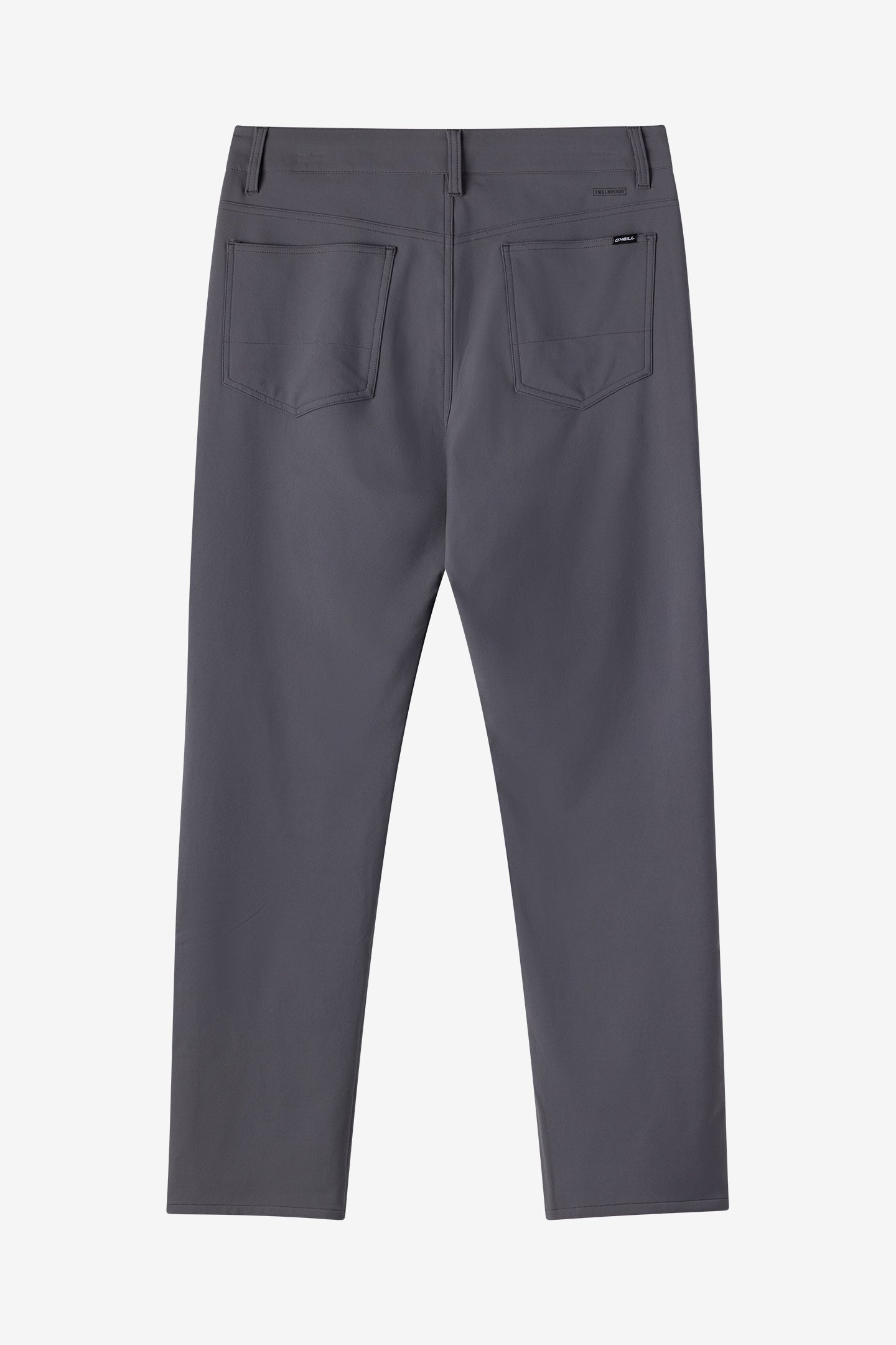 O'NEILL CROSSOVER 5 POCKET HYBRID STANDARD PANT GRA 36
