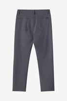 O'NEILL CROSSOVER 5 POCKET HYBRID STANDARD PANT GRA 31