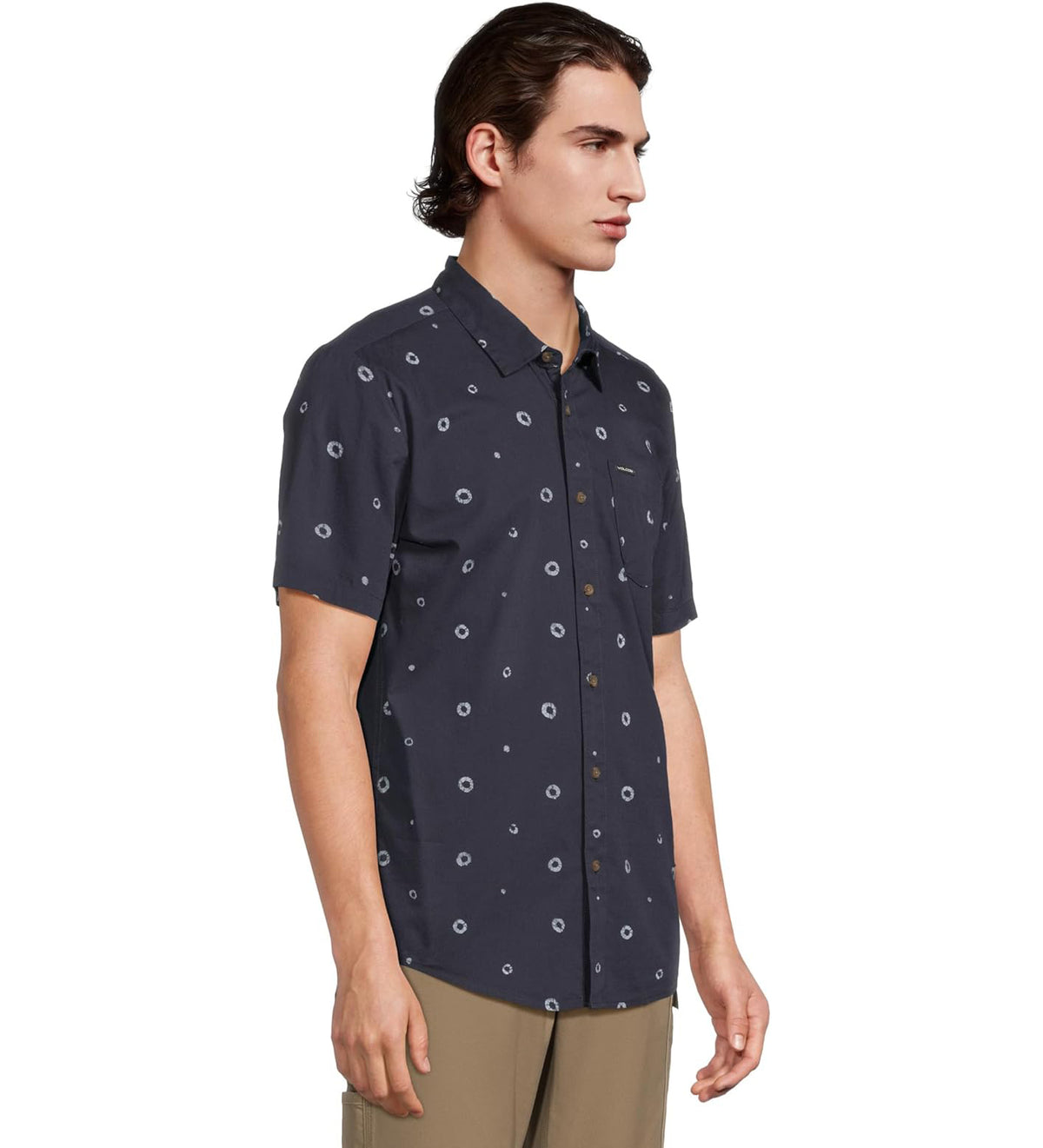 VOLCOM SCALER STONE WOVEN SS