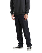VOLCOM FIVEDOWN DENIM DKR7-DARK RINSE 29
