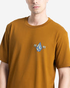 VOLCOM COUNTERTOP SST MBR7-MAJOR BROWN S