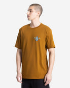 VOLCOM COUNTERTOP SST MBR7-MAJOR BROWN L