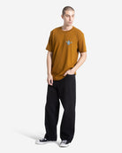 VOLCOM COUNTERTOP SST MBR7-MAJOR BROWN S
