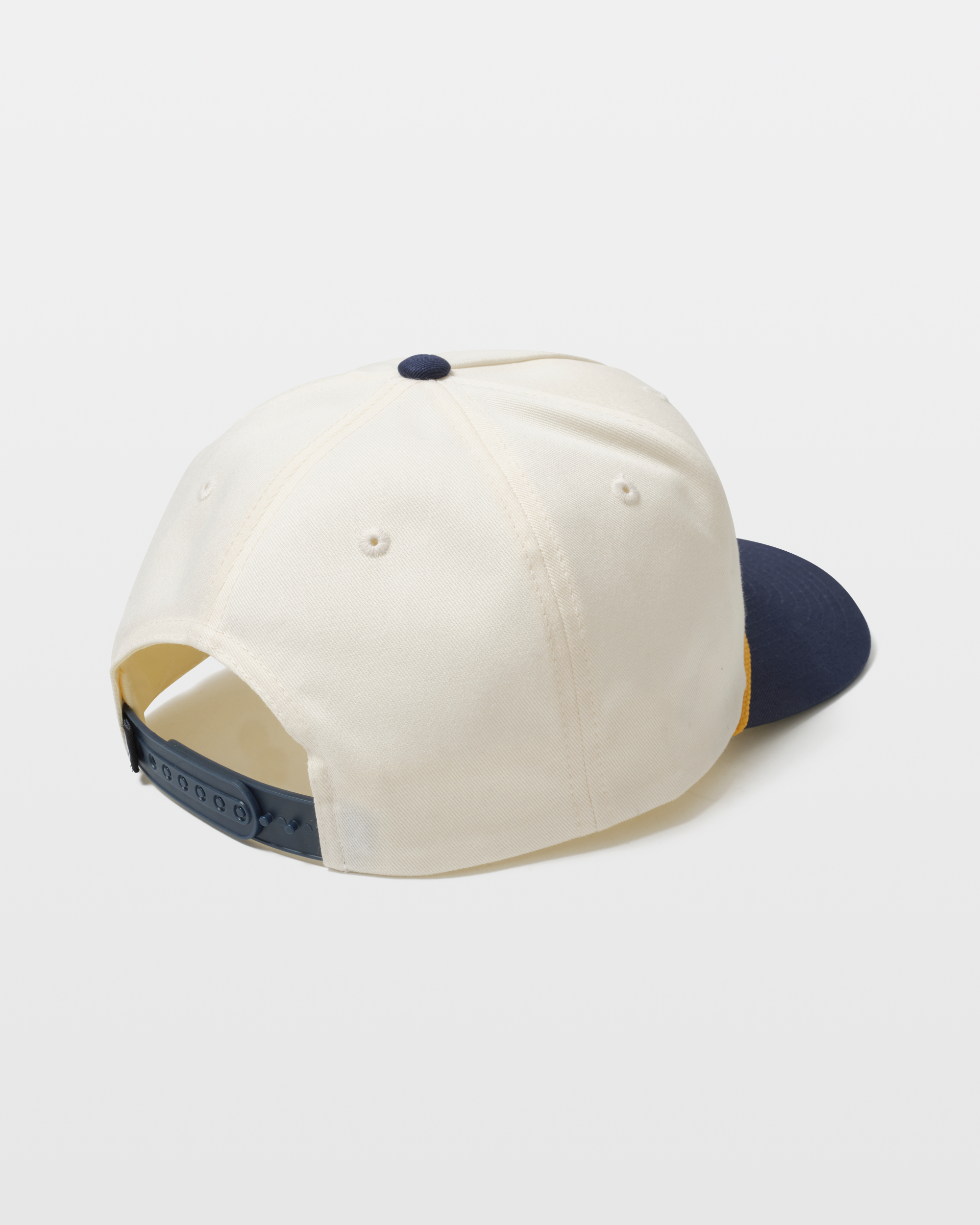 VOLCOM OVERPATCH HAT DWH-DIRTY WHITE ONESZ
