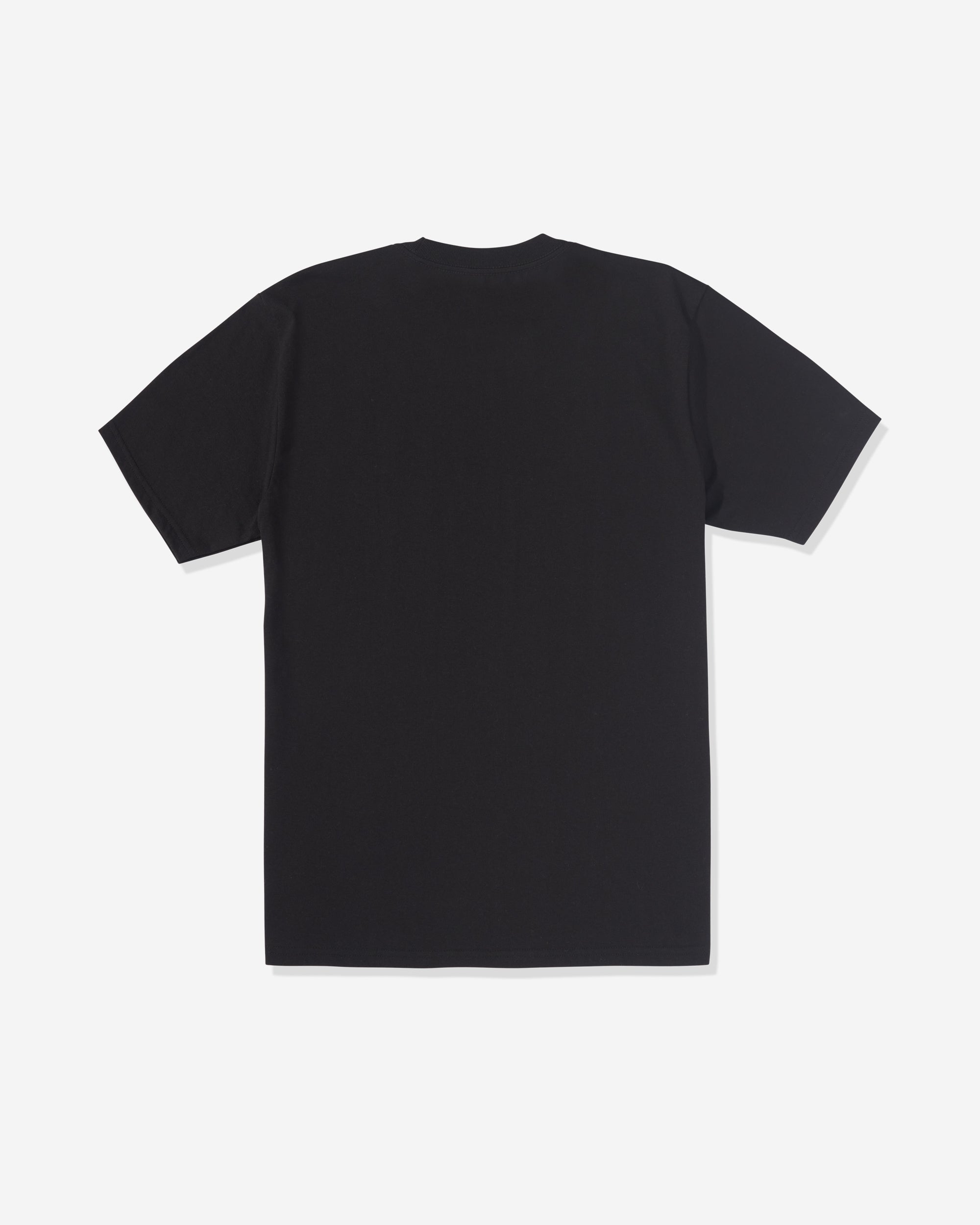 VOLCOM YOU DRAIN SST BLK-BLACK XL