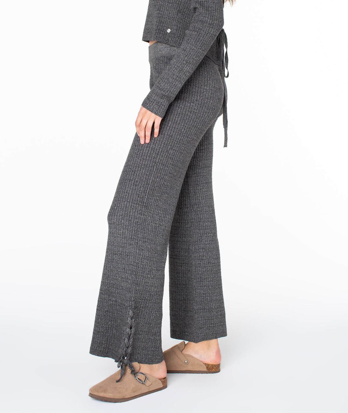 ROXY PIPE DRM SWEATER PNT KTA0 L