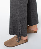 ROXY PIPE DRM SWEATER PNT KTA0 L