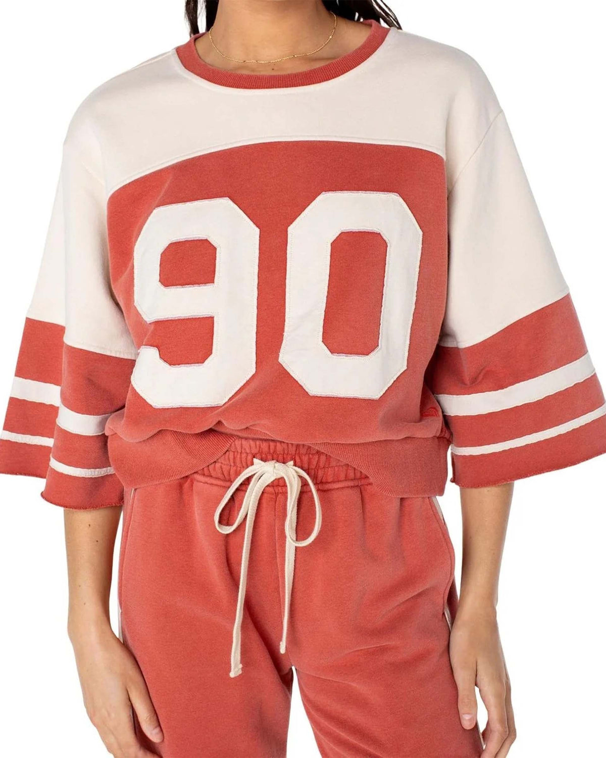 ROXY TIDE VIBE TOP CNB L