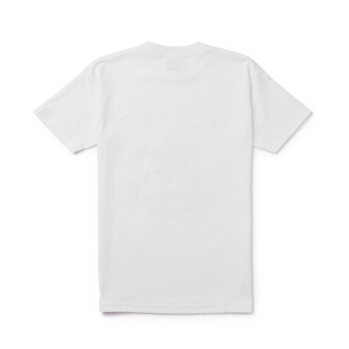 Seager Country Music Tee Vintage White M