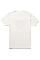 Seager Heritage Tee Natural L