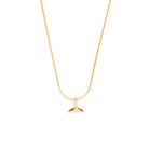 Salty Cali Little Tales- Salty Pendants GOLD