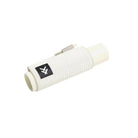 Thread Wallets Chapstick Holder OffWhite Onesize