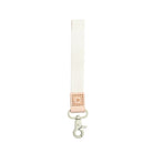 Thread Wallets Wrist Lanyards OffWhite OS