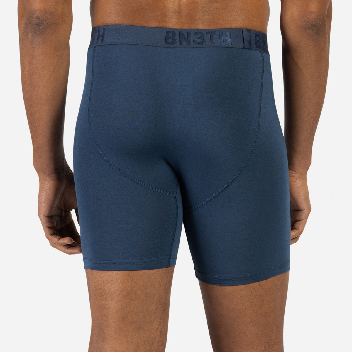 BN3TH CLASSIC ICON BOXER BRIEF SD NAVY XXL